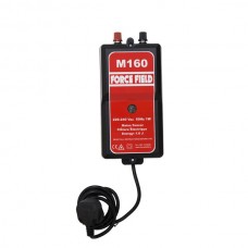 Forcefield  M160 Mains Energiser 02-2005-01